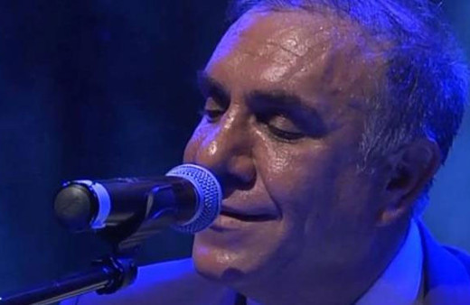 Sanatçı Emre Saltık, son yolculuğuna uğurlandı