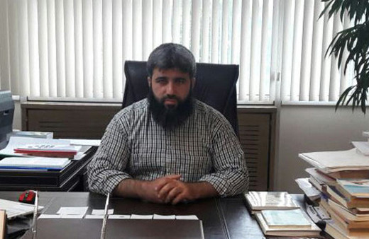 İmam Buhari Vakfı müdürü Şişli'de öldürüldü