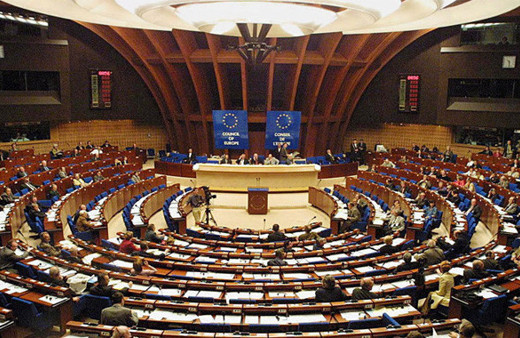 Avrupa Konseyi'nden Hollanda'ya uyarı