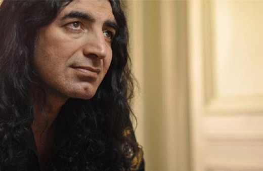 Murat Kekilli yurt dışı konserlerini iptal etti