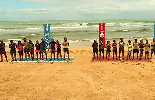 Survivor 12 Mart 2017 dokunulmazlık oyununu kim kazandı?