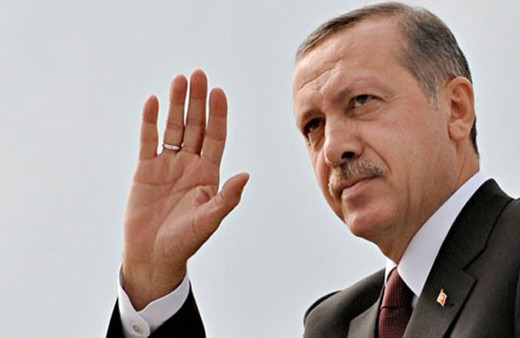 Erdoğan'dan İstiklal Marşı mesajı