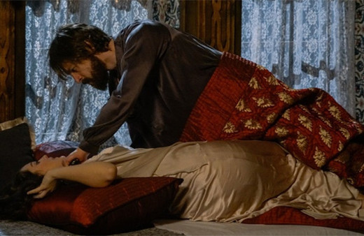 Muhteşem Yüzyıl Kösem yeni sezon 15. bölüm 2. fragmanı