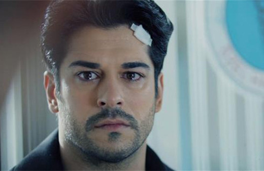 Kara Sevda 60. bölüm fragmanı