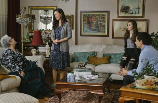 Dayan Yüreğim 7. bölüm fragmanı