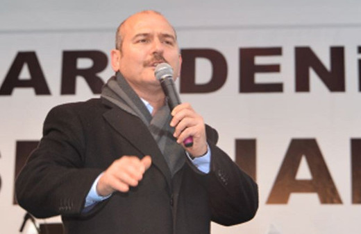 Soylu 15 Temmuz gecesini ilk kez anlattı!