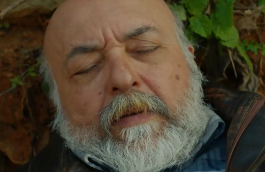 Baba Candır 62. bölüm fragmanı