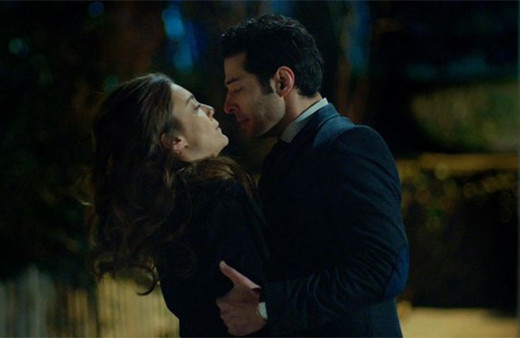 Aşk ve Gurur 3. bölüm fragmanı