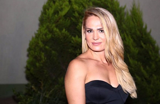 Nagihan sporcu kimliğini bırakıyor yeni projesi olay