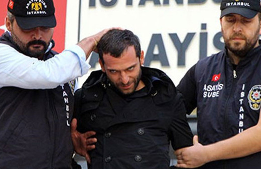 Onur Özbizerdik yine durmadı bu kez de ...