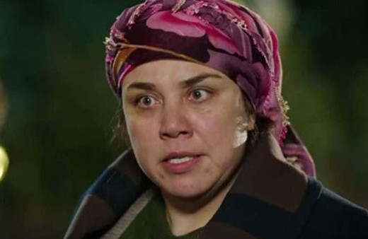 Yeşim Ceren Bozoğlu'nun son haline bakın fena zayıfladı