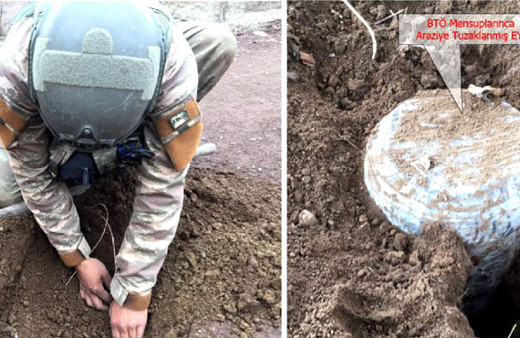 Binlerce personelin katıldığı Lice operasyonunda son durum