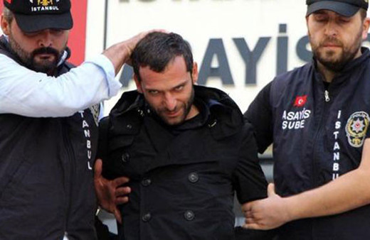 Onur Özbizerdik yakalandı! Şazi olayı neyin nesi