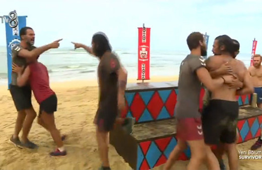 İlhan Mansız Fatih Hürkan kavgasının sebebi inanılmaz