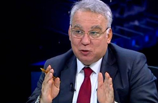 AK Partili vekil: Almanya ve Hollanda'ya belki azıcık da teşekkür etmeliyiz