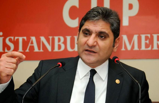 CHP'li vekilden skandal Hollanda yorumu