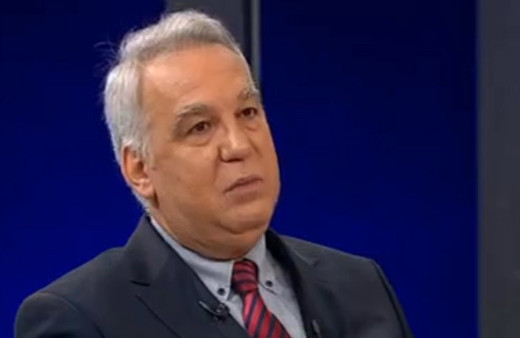 AK Partili vekil: Almanya ve Hollanda'ya belki azıcık da teşekkür etmeliyiz