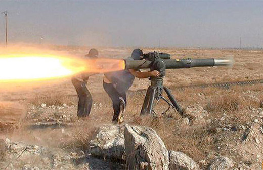 Türkiye'nin burnunun dibinde şok gelişme! İkinci IŞİD...