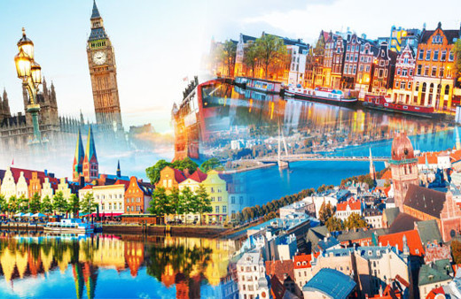 Dünyanın en hızlı interneti o ülkede! Türkiye kaçıncı sırada?