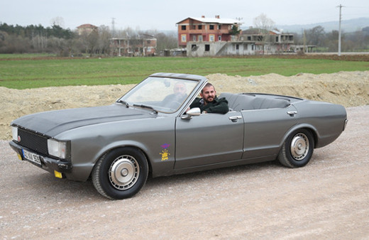 Referandumdan 'evet' çıkarsa Bahçeli'ye hediye edecek