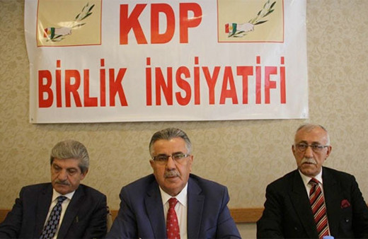 Barzani'nin partisinden sürpriz referandum hamlesi