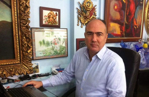 Hedef Türkiye'yi NATO'dan attırmak mı?