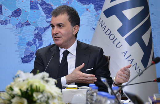 Hollanda krizi sonrası hükümetten AB'yi titretecek rest!