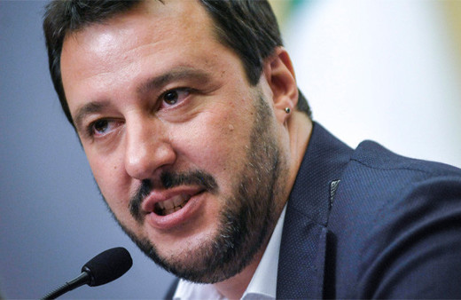 İtalya'dan çirkin Türkiye açıklaması!