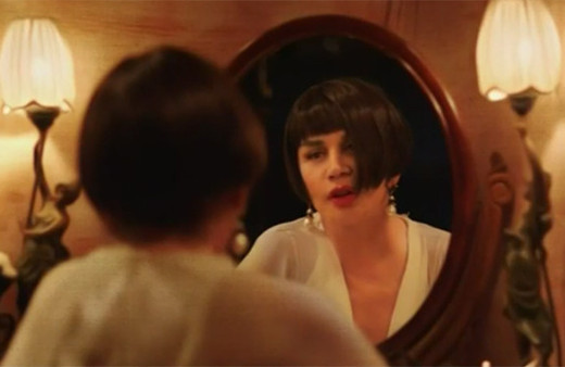 Sezen Aksu'nun İhanetten Geri Kalan klibi yayınlandı