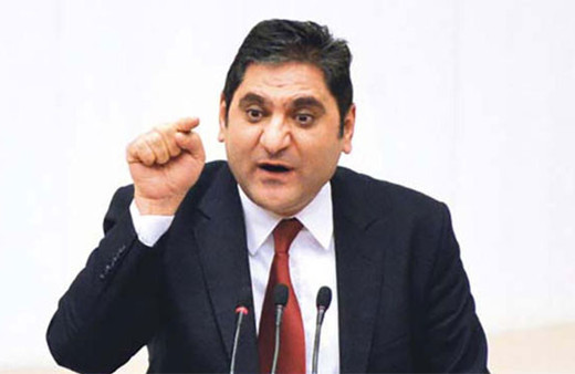 İsviçre'de çirkin Türkiye yürüyüşü!