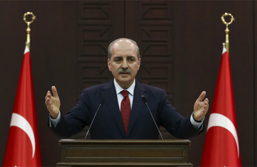 Türkiye Hollanda ile tüm ilişkileri askıya aldı!