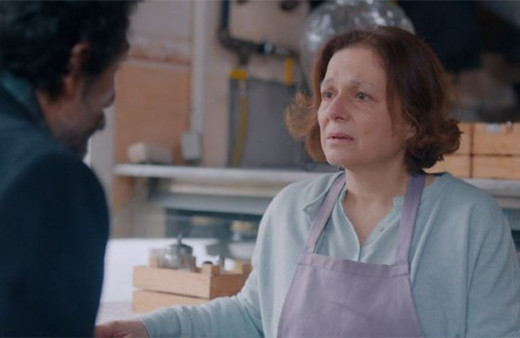 İçerde 26. yeni bölüm özel sahne