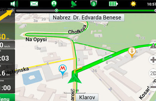 Avis Türkiye ve Yandex Navigasyon'dan iş birliği