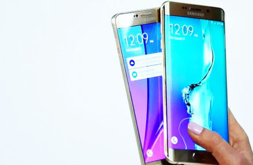 Samsung'a ödül yağdı bir gecede 49 başarı