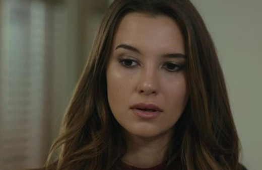 Bu Şehir Arkandan Gelecek 11. bölüm 2. fragmanı