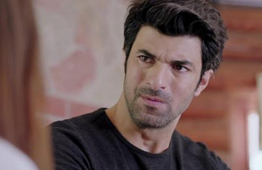 Ölene Kadar 9. bölüm 2. fragmanı