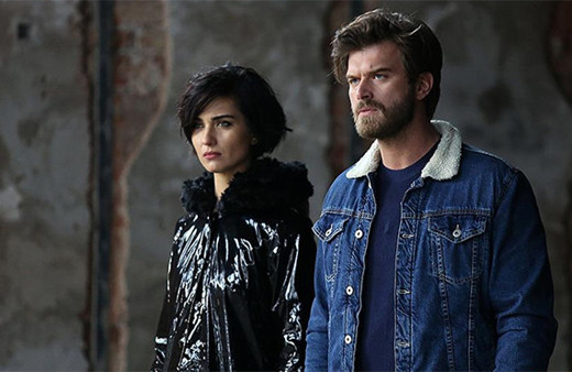 Cesur ve Güzel 18. bölüm fragmanı