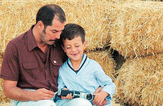 Babam ve Oğlum'un Deniz'i delikanlı oldu