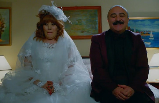 Hangimiz Sevmedik 31. bölüm fragmanı