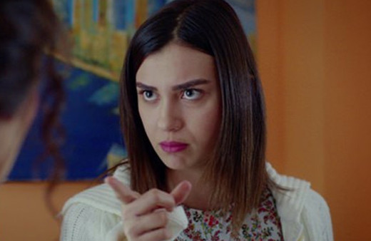 Kırgın Çiçekler 76. bölüm fragmanı