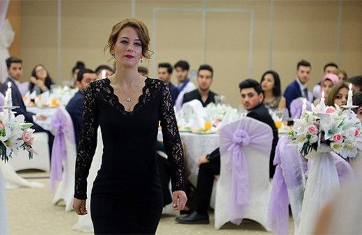 Kırlangıç Fırtınası 3. bölüm fragmanı