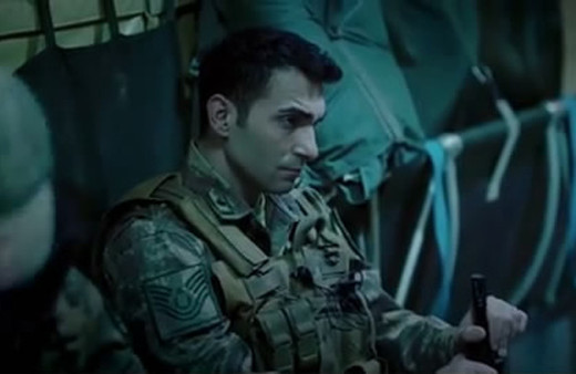 Söz Dizisi  Hafız kimdir?