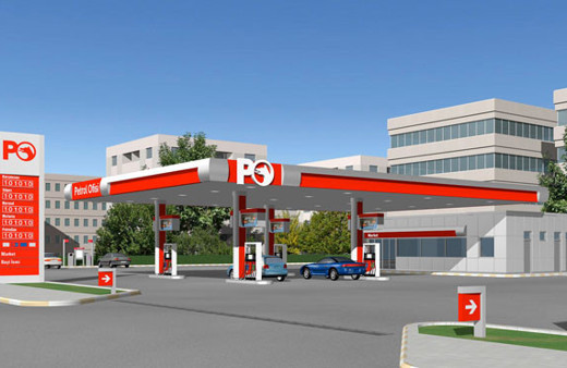Petrol Ofisi Hollanda malı olacak mı karar ne?