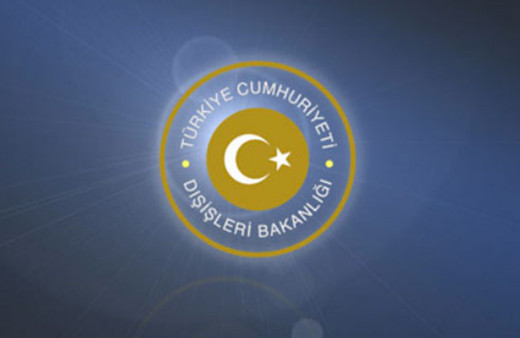 Dışişleri Bakanlığı'ndan son dakika AB'ye Hollanda tepkisi