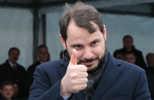 Albayrak: Nokta atışıyla petrol arayıp bulacağız!