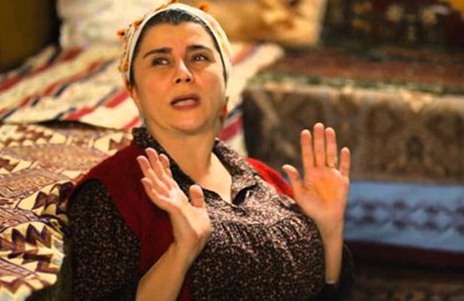 Nuri Bilge Ceylan yüzünden yumruklaştılar