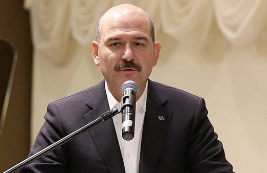 Bakan Soylu son oy oranını açıkladı!