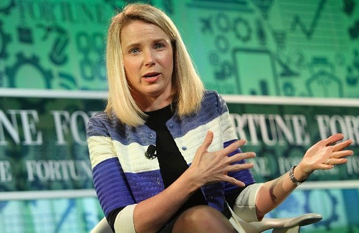 İşi bırakırsa servet kazanacak 41 yaşında 3 çocuklu CEO!