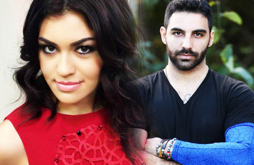 Eser West Cansel Çördük'ü tamamen sildi! Zehir zemberek açıklamalar