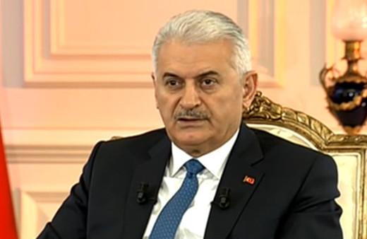 Türkiye eyaletlere bölünecek iddiası!